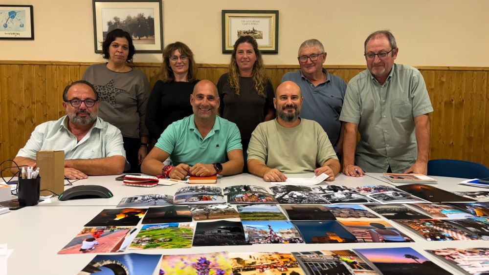 El GAL Maestrat Plana Alta anuncia les tres fotografies guanyadores del seu concurs de fotografia