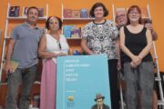 L’obra «Les pedres i les ombres», guanyadora del XXVII premi de narrativa Josep Pascual Tirado
