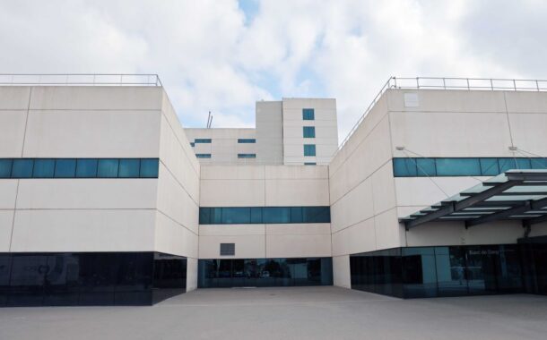 Sanitat adjudica les obres de la nova Unitat d'Aïllament i Tractament d'Alt Nivell de l'Hospital La Fe