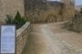 L'Ajuntament de Portell continua amb la restauració de la muralla i el seu entorn