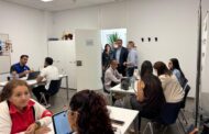El II Meet Talent Vinaròs consolida la fira d’ocupació com a punt de trobada entre empreses i talent