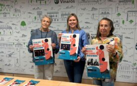 Vinaròs presenta una nova edició del Festival de Música de Cambra