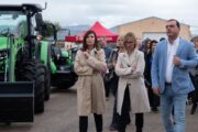 PP: «La província ha perdut 8 anys d'oportunitats sense el Corredor. El 29N comença la recuperació»