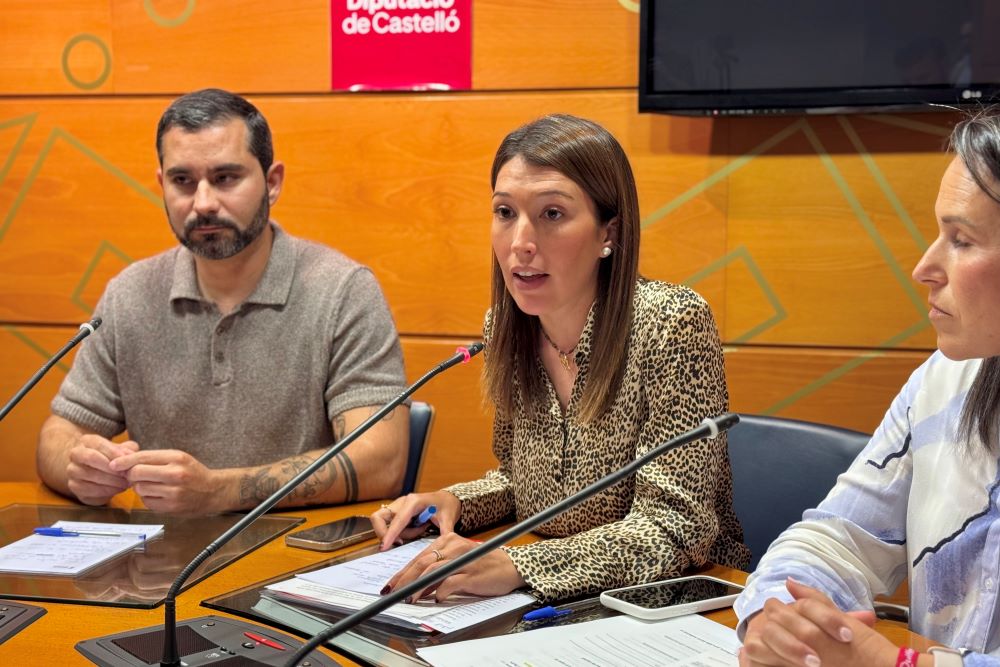 El PSOE reivindica el salt històric del finançament local amb un 78% més per als ajuntaments