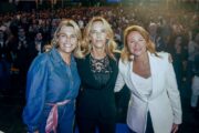 Marta Barrachina reivindica una província amb veu pròpia que decidix el futur d'Espanya amb Feijóo
