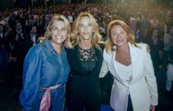 Marta Barrachina reivindica una província amb veu pròpia que decidix el futur d'Espanya amb Feijóo
