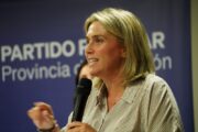Marta Barrachina afirma que la província està preparada per a canviar el rumb d'Espanya