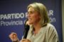 Marta Barrachina afirma que la província està preparada per a canviar el rumb d'Espanya
