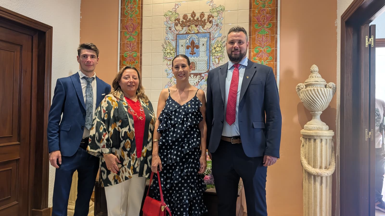 El PP de Benassal celebra que Diputació repare amb 346.000 euros la CV-166 i eleve el suport a la localitat