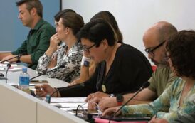 Compromís celebra la unanimitat pel Ramón Cid i exigix a l’alcalde que lidere la seua defensa