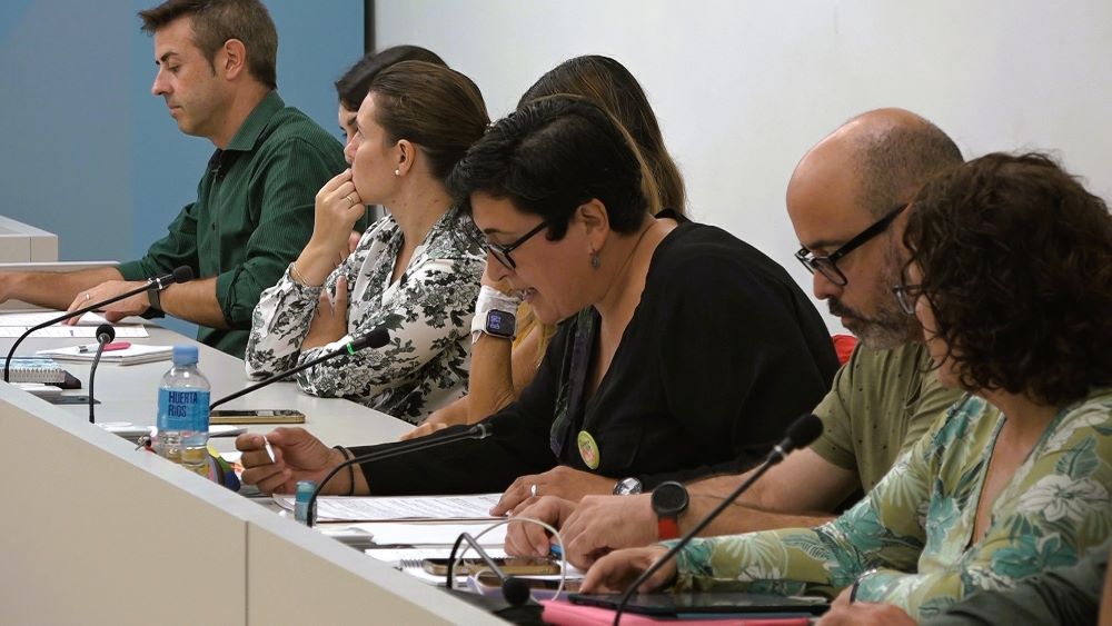 Compromís celebra la unanimitat pel Ramón Cid i exigix a l’alcalde que lidere la seua defensa