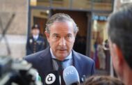Pastor: «El president ha reivindicat el que els valencians ens mereixem, allò que ens nega Sánchez»