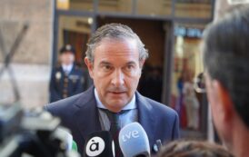 Pastor: «El president ha reivindicat el que els valencians ens mereixem, allò que ens nega Sánchez»