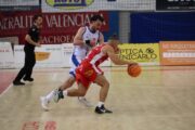 L'Intermaquinas Benicarló debuta en lliga a Ibiza