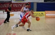 L'Intermaquinas Benicarló debuta en lliga a Ibiza