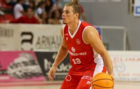 L'Intermaquinas Benicarló busca a Logroño la seua segona victòria de la temporada