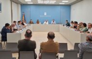 SESSIÓ EXTRAORDINÀRIA DEL PLE DE L’AJUNTAMENT DE BENICARLÓ 06-10-2026