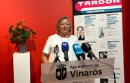 Vinaròs presenta una tardor cultural amb música, teatre, cinema, literatura i exposicions