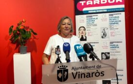 Vinaròs presenta una tardor cultural amb música, teatre, cinema, literatura i exposicions