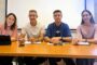 La Diputació reforça el manteniment de pistes i camins amb el contracte de maquinària 2026-2028