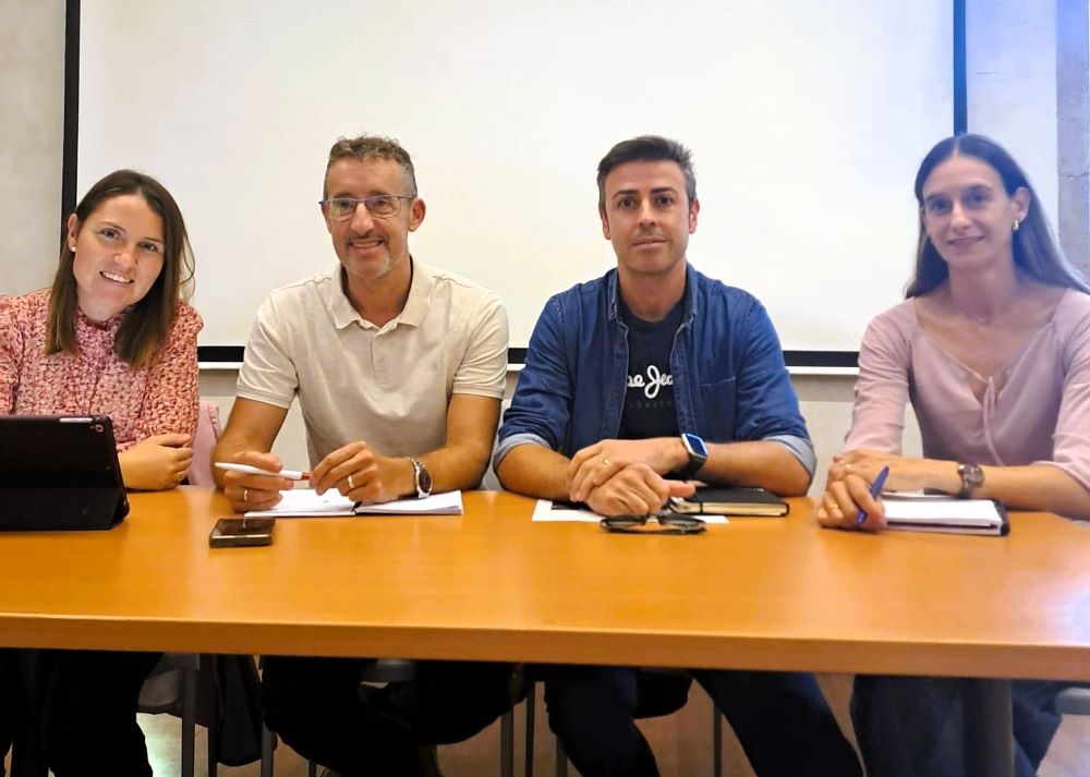 El PSPV de Benicarló denuncia que «PP i VOX condemnen el Ramón Cid a seguir sense un nou edifici»