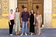 El PSPV-PSOE de Benicarló felicita a tota la ciutadania pel centenari del títol de ciutat
