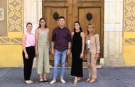 El PSPV-PSOE de Benicarló felicita a tota la ciutadania pel centenari del títol de ciutat