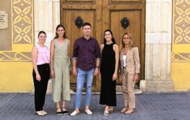 El PSPV-PSOE de Benicarló felicita a tota la ciutadania pel centenari del títol de ciutat