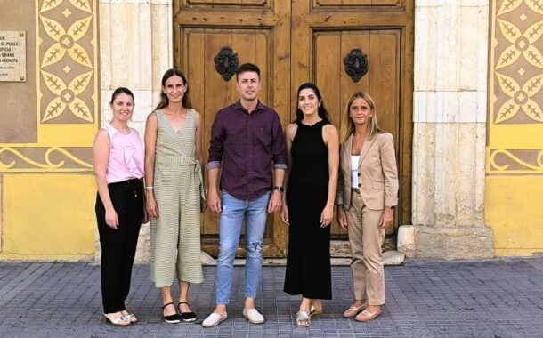 El PSPV-PSOE de Benicarló felicita a tota la ciutadania pel centenari del títol de ciutat