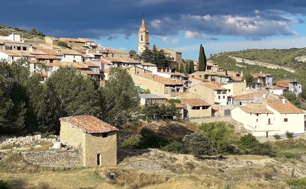 La localitat de Palanques rebrà 16.044 euros del Fons de Cooperació per combatre el despoblament