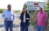 El PP mobilitza al Maestrat per a defendre el 29N l'autovia de l'interior davant la «inacció de Sánchez»