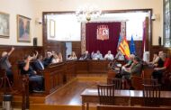 El Consorci Provincial de Bombers aprova el pressupost per a 2027 que ascendeix a 29,7M