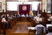 El Consorci Provincial d'Aigües aprova els contes per a 2027 que ascendixen a 6,16 milions d'euros