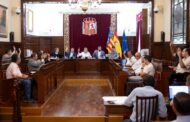El Consorci Provincial d'Aigües aprova els contes per a 2027 que ascendixen a 6,16 milions d'euros