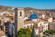 Benassal rep 32.059,87 euros per a continuar digitalitzant els comptadors d’aigua