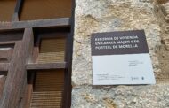 La localitat de Portell inverteix 273.907,01 euros en la reforma d'habitatges