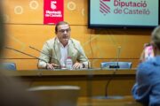 El V Festival Gastronòmic «Castelló Ruta de Sabor» porta a Peníscola els millors sabors de la província