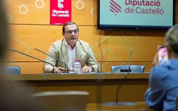 El V Festival Gastronòmic «Castelló Ruta de Sabor» porta a Peníscola els millors sabors de la província