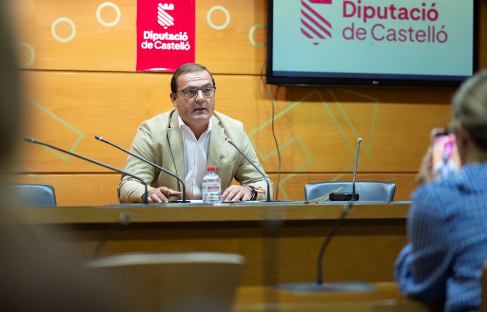 El V Festival Gastronòmic «Castelló Ruta de Sabor» porta a Peníscola els millors sabors de la província