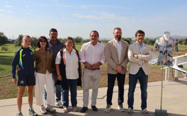Sant Jordi serà este cap de setmana l'epicentre nacional del gravel amb més de 500 participants