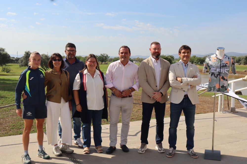 Sant Jordi serà este cap de setmana l'epicentre nacional del gravel amb més de 500 participants