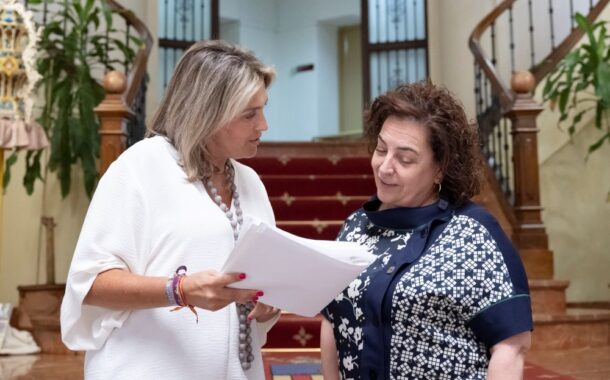 La Diputació manté l'aposta pel Benestar Social i invertix 76.000 euros per a seguir millorant la vida de la gent
