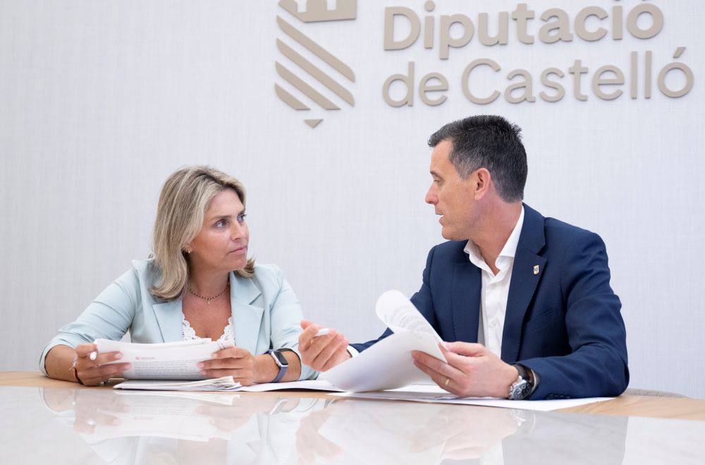 La Diputació projecta a la província com un gran escenari cultural i concedix ajudes per a grans actes