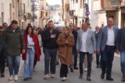 PP: «Sánchez nega des de fa 6 anys la inversió que garantisca als veïns de Sant Jordi la seguretat en l'N-232»