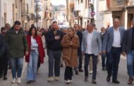 PP: «Sánchez nega des de fa 6 anys la inversió que garantisca als veïns de Sant Jordi la seguretat en l'N-232»