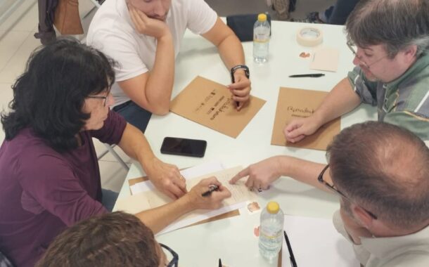 El GAL Maestrat Plana Alta completa «Governança Local 360» per a reforçar la governança local