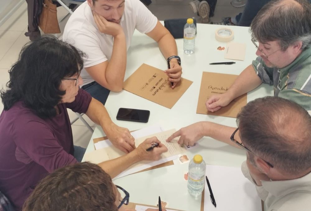 El GAL Maestrat Plana Alta completa «Governança Local 360» per a reforçar la governança local
