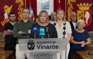 L’alcaldessa de Vinaròs informa del seu diagnòstic de càncer i anuncia una breu baixa mèdica