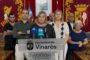 L’alcaldessa de Vinaròs informa del seu diagnòstic de càncer i anuncia una breu baixa mèdica