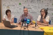 Vinaròs celebrarà el 18 d'octubre la quarta edició de ‘Vinaròs en marxa contra el càncer’